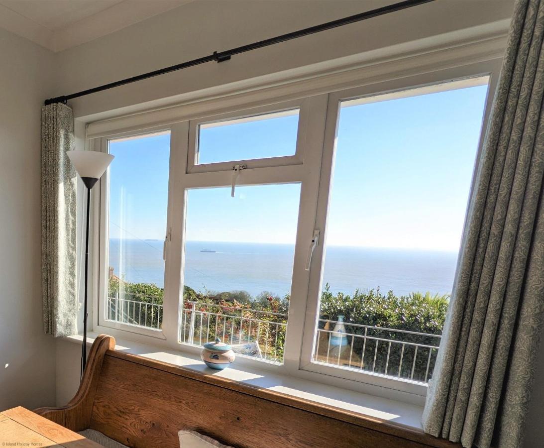 Willa Bella Vista Ventnor Zewnętrze zdjęcie