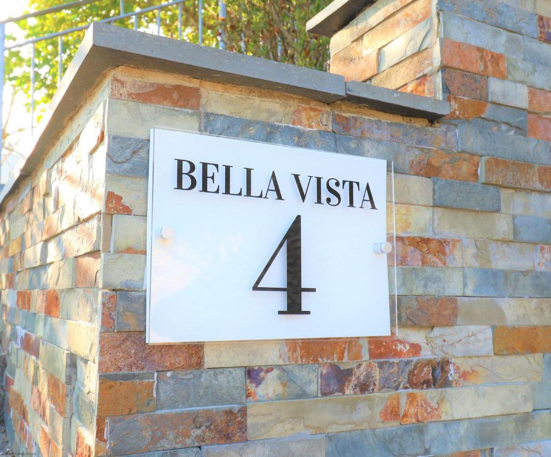 Willa Bella Vista Ventnor Zewnętrze zdjęcie