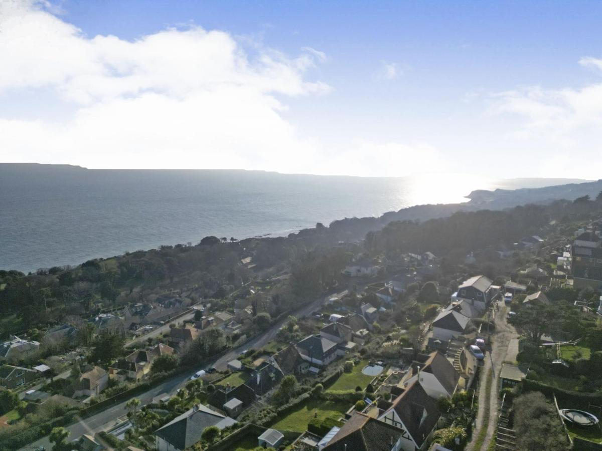 Willa Bella Vista Ventnor Zewnętrze zdjęcie