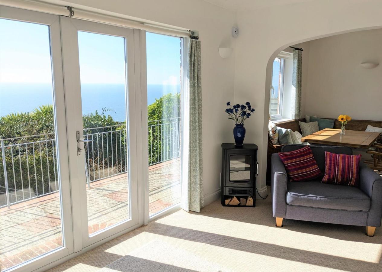 Willa Bella Vista Ventnor Zewnętrze zdjęcie