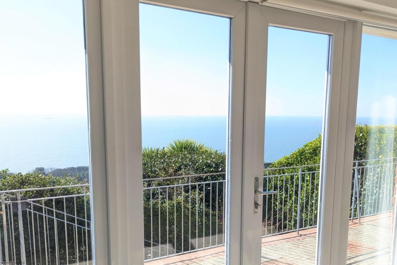 Willa Bella Vista Ventnor Zewnętrze zdjęcie